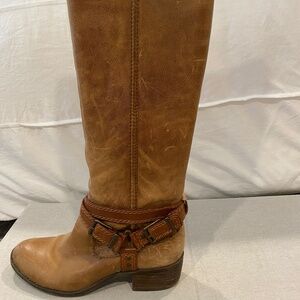 GIANNI BINI Boots